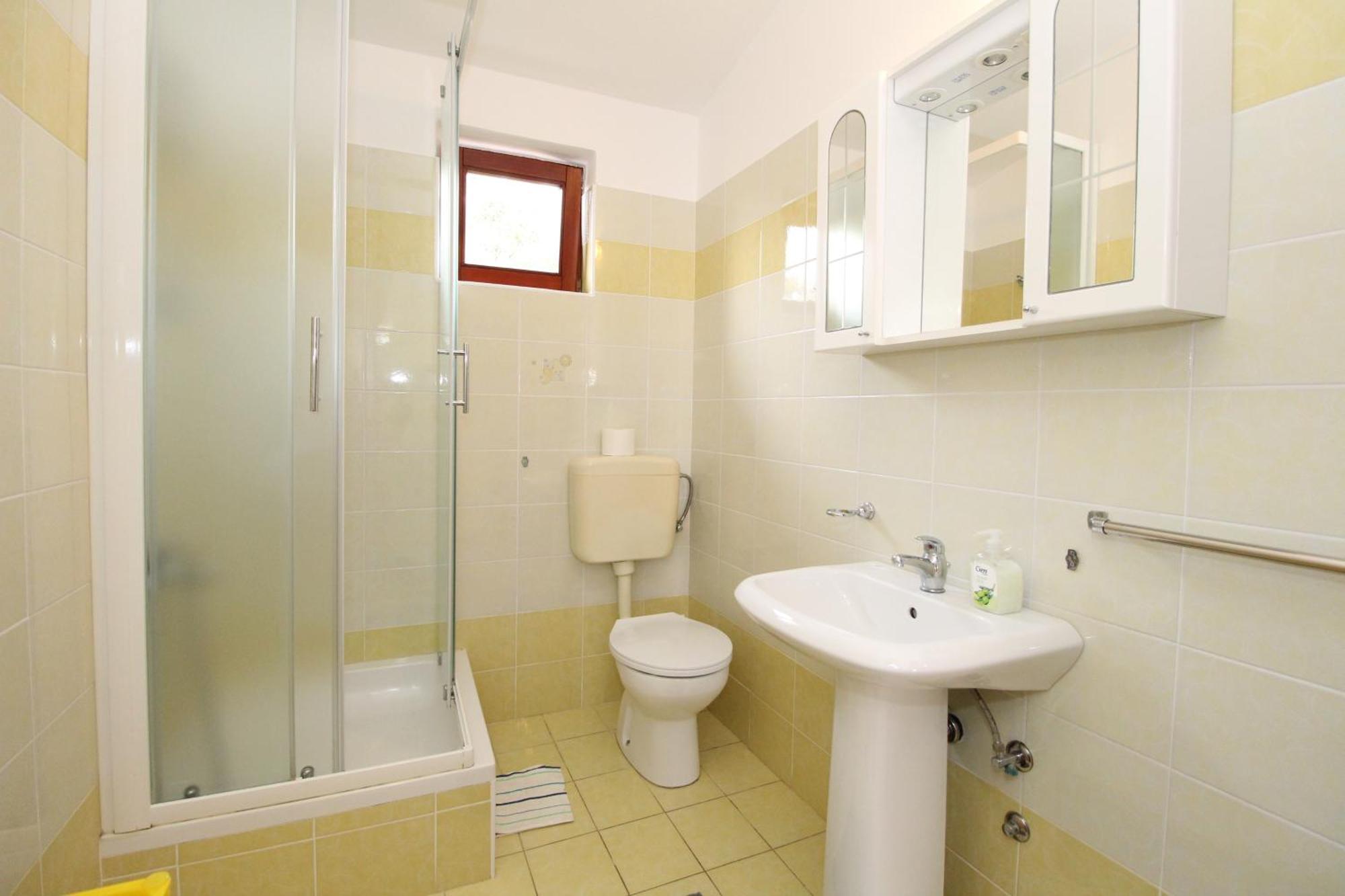 Apartments By The Sea Mandre, Pag - 6284 科兰 客房 照片