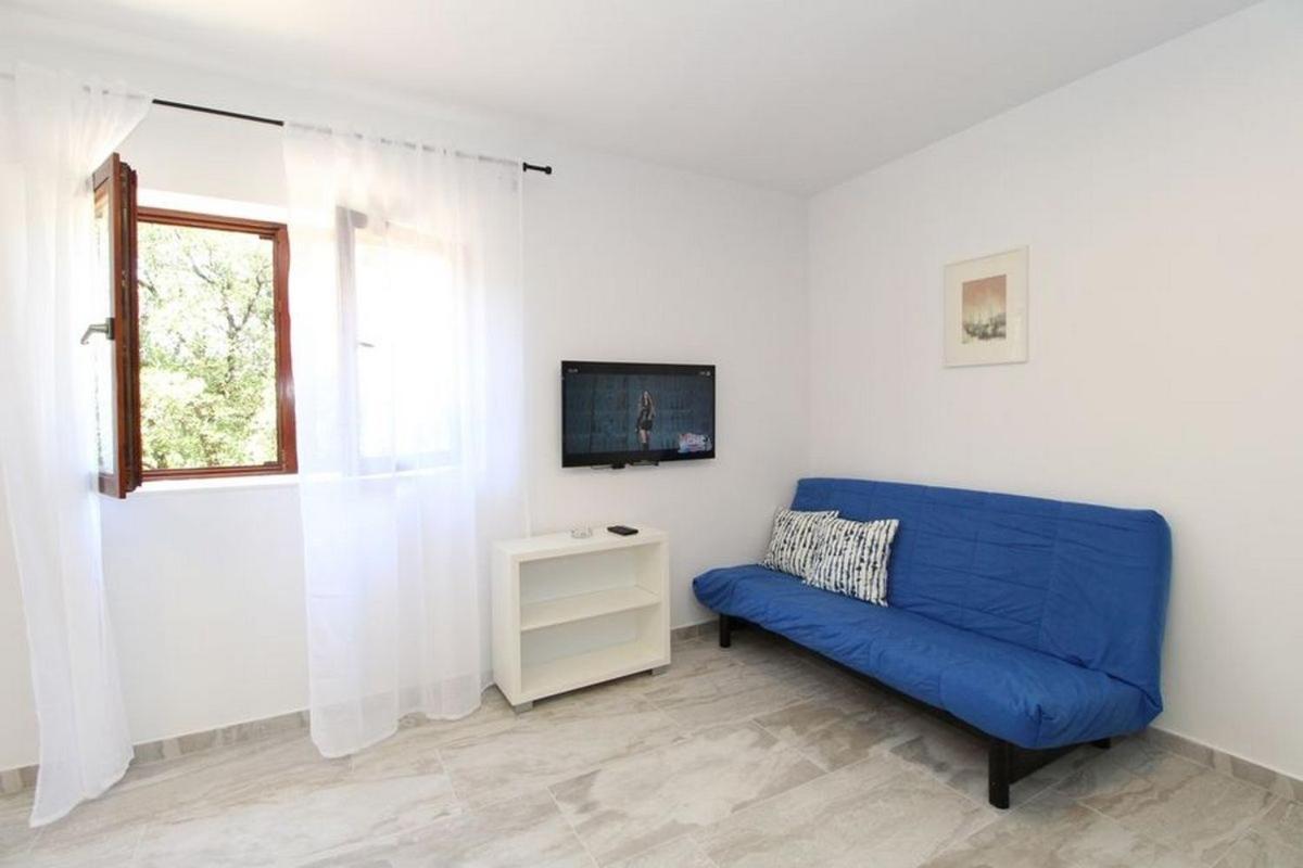 Apartments By The Sea Mandre, Pag - 6284 科兰 客房 照片